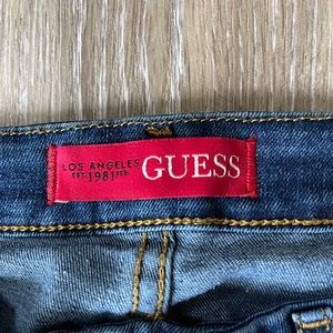 guess jeans